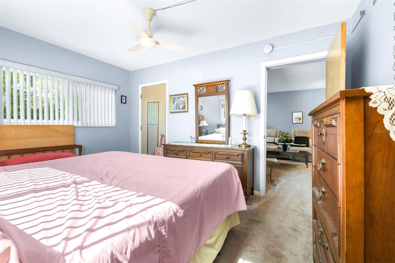 GREENBRIAR CONDO - Residential