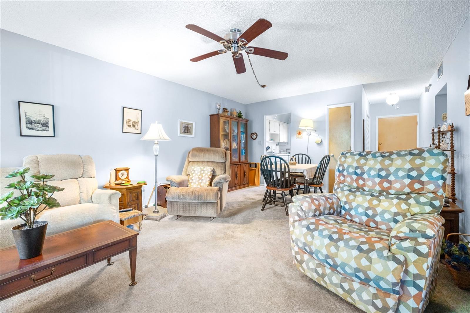 GREENBRIAR CONDO - Residential