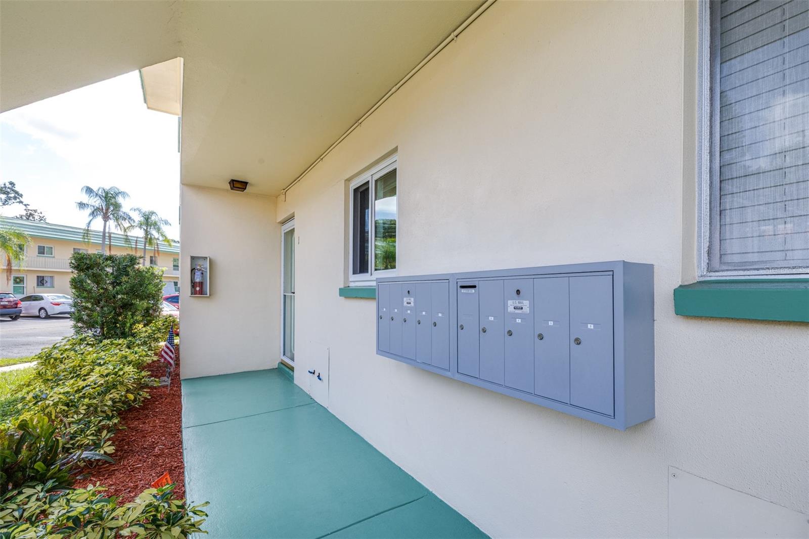 GREENBRIAR CONDO - Residential