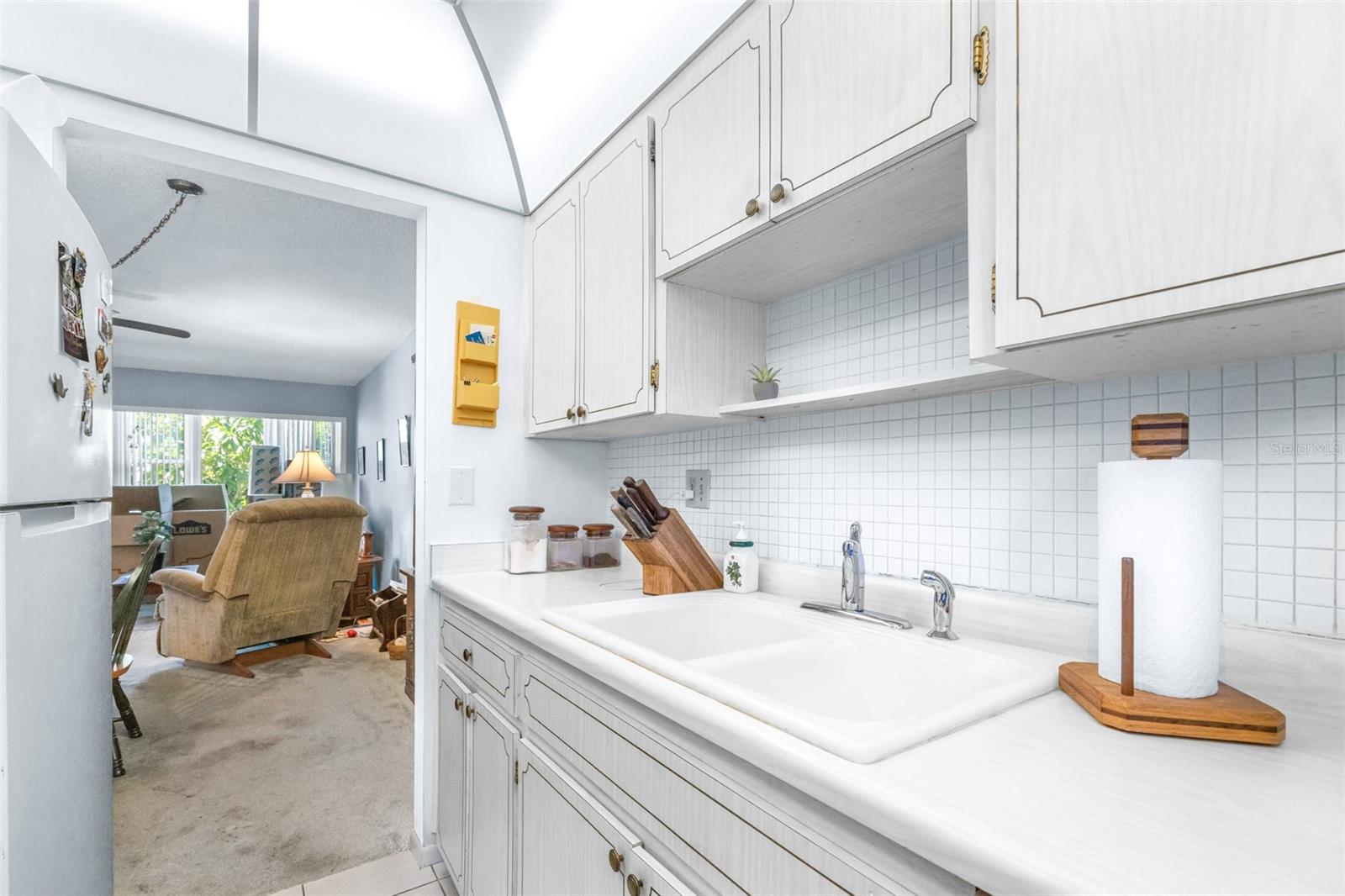 GREENBRIAR CONDO - Residential