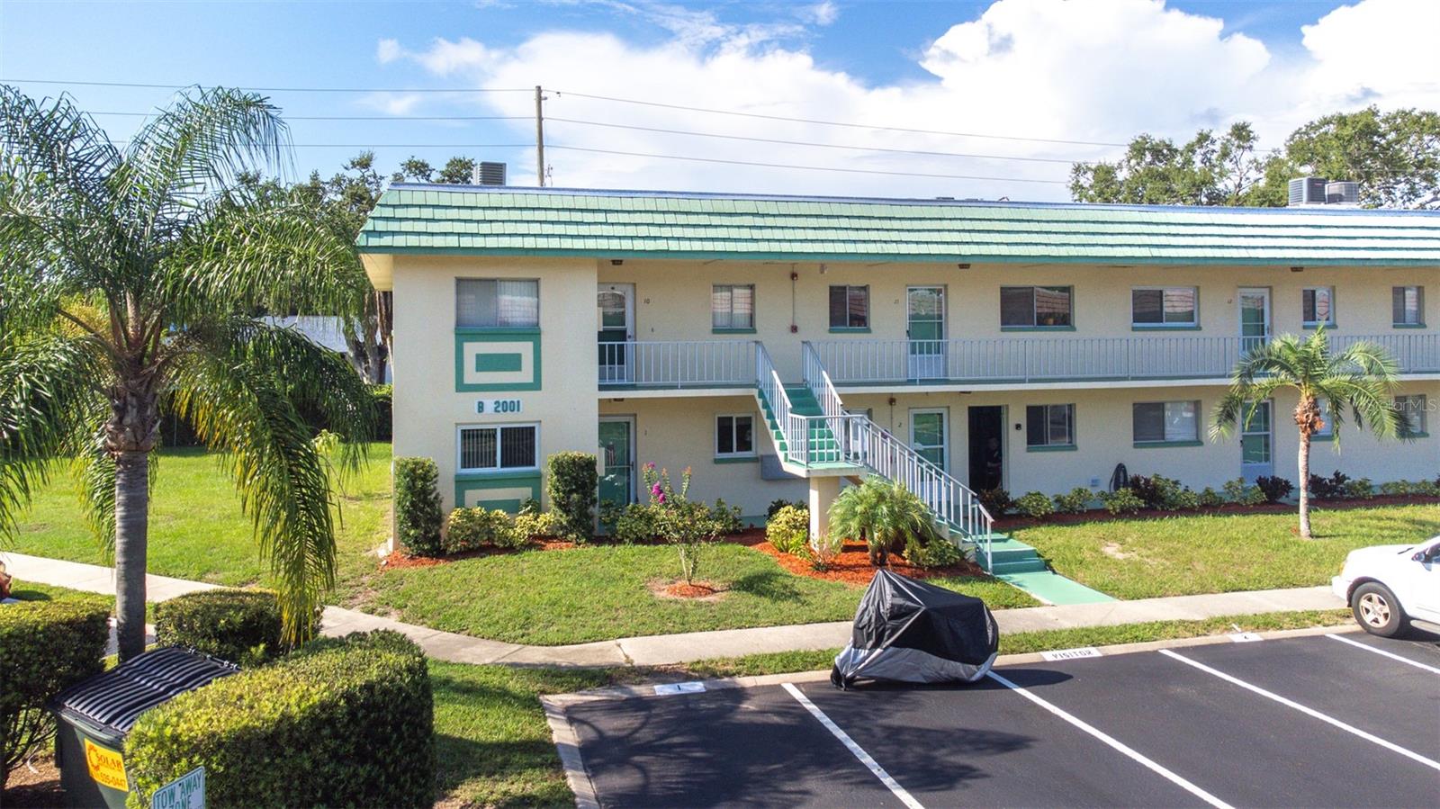 GREENBRIAR CONDO - Residential