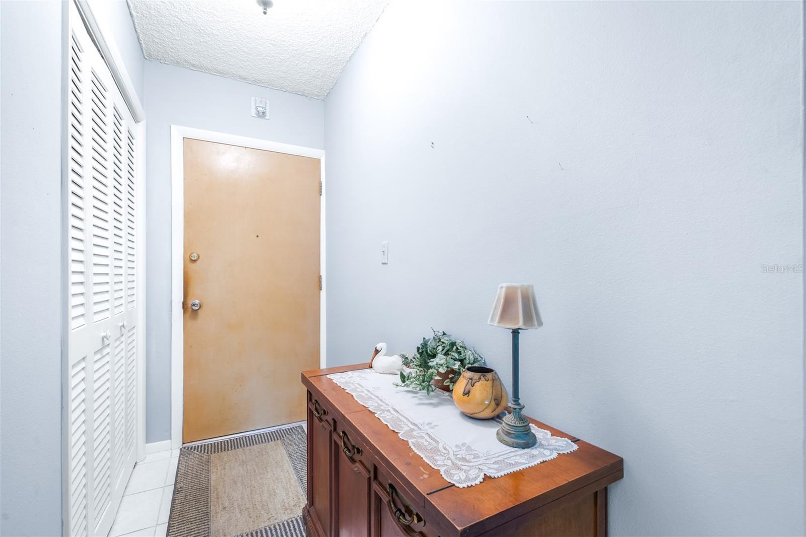 GREENBRIAR CONDO - Residential