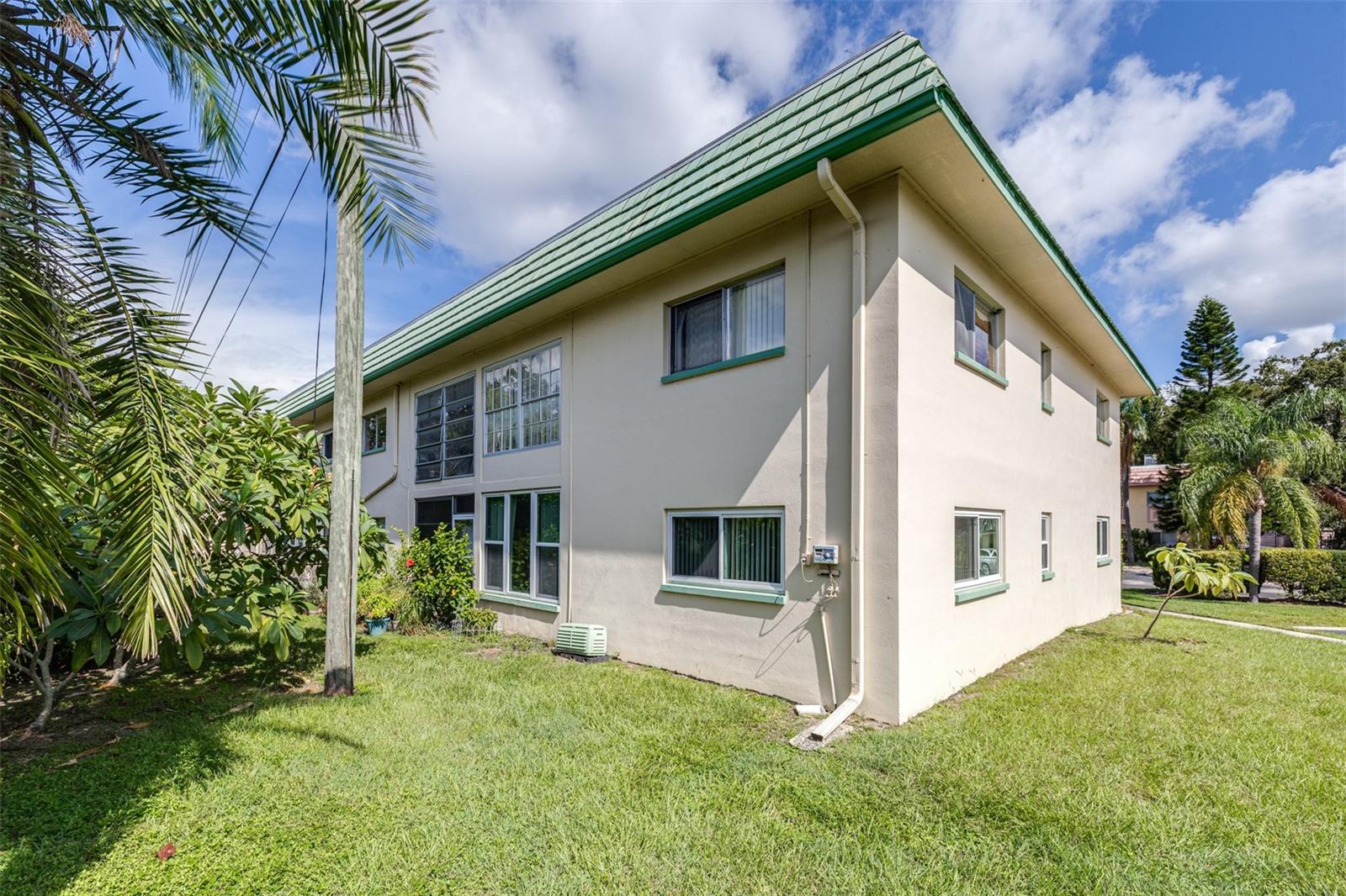 GREENBRIAR CONDO - Residential