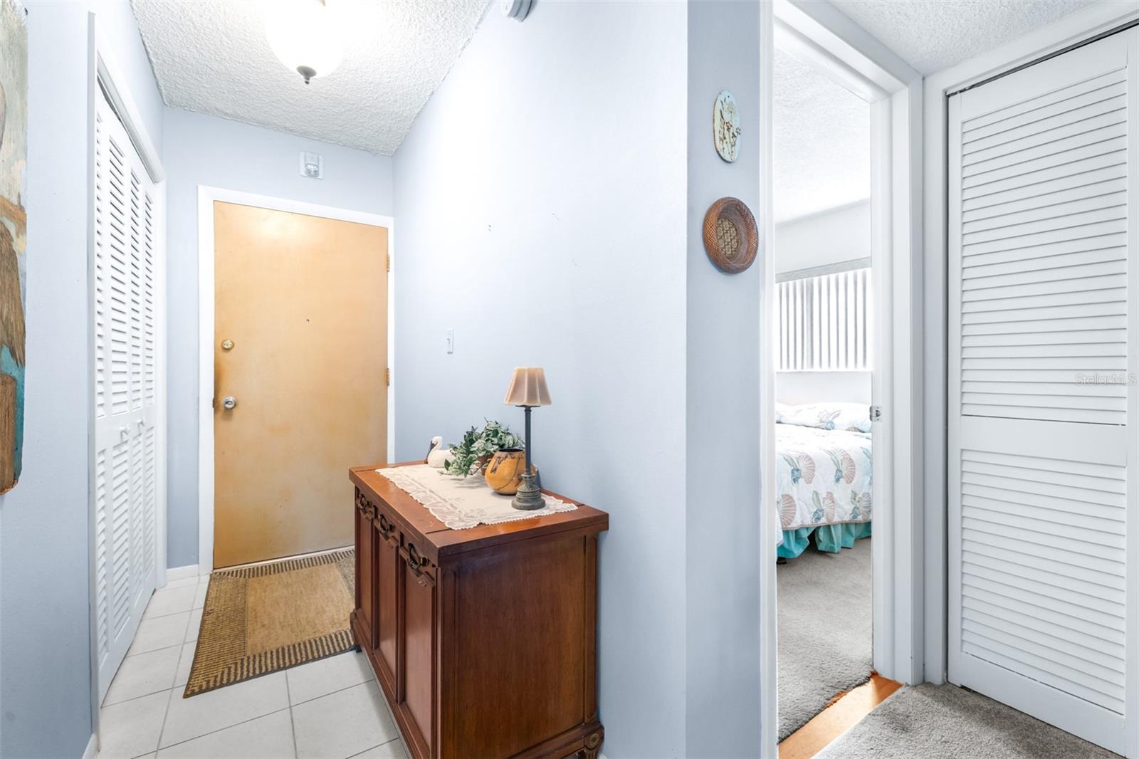 GREENBRIAR CONDO - Residential