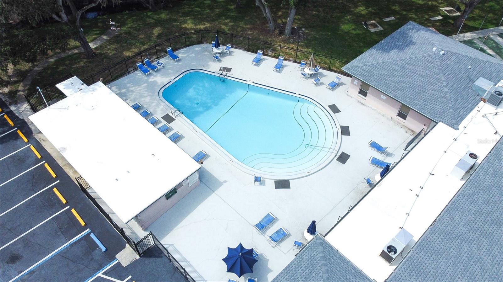 GREENBRIAR CONDO - Residential