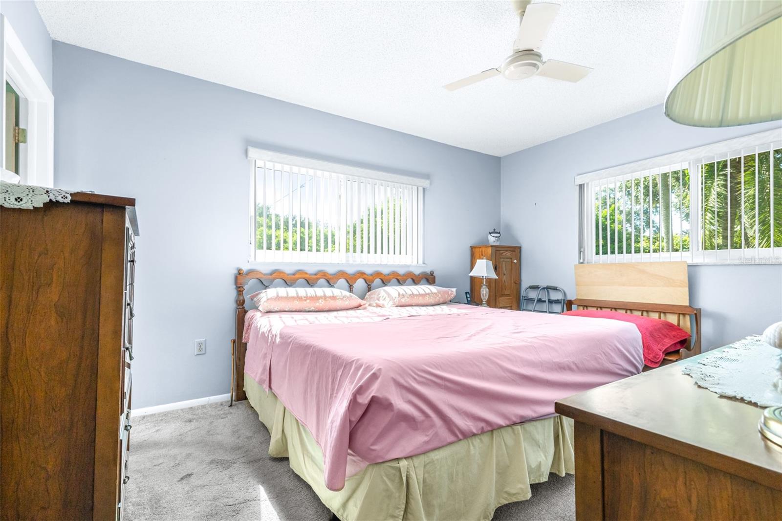 GREENBRIAR CONDO - Residential