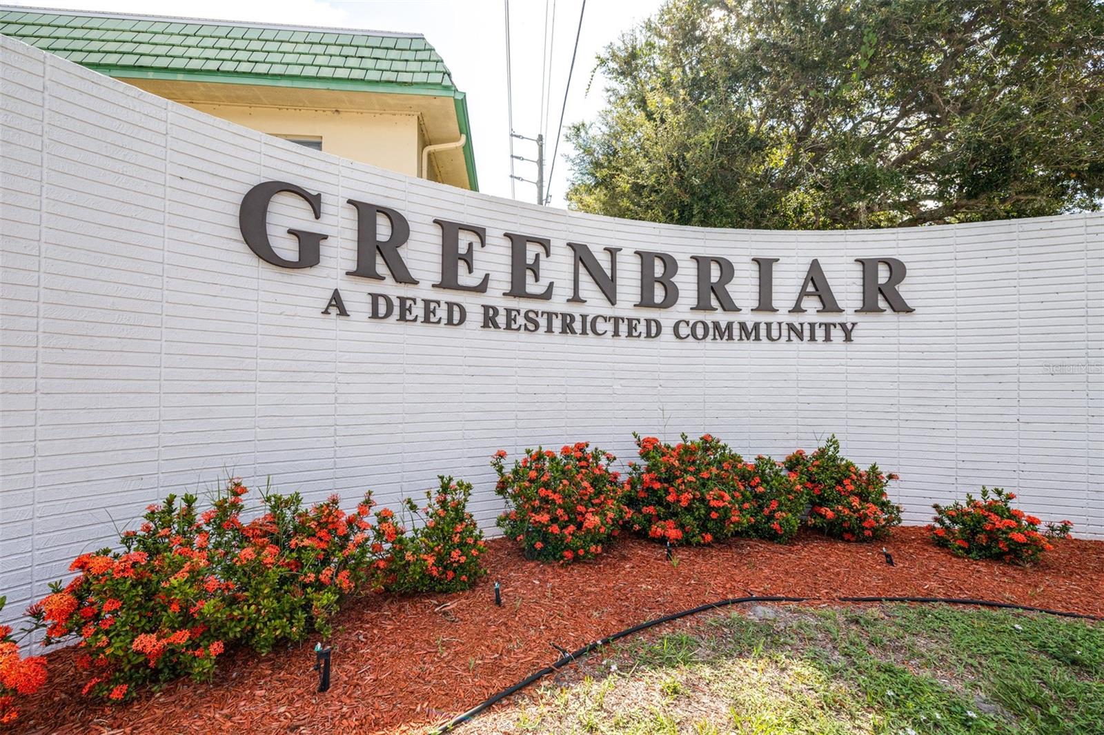 GREENBRIAR CONDO - Residential