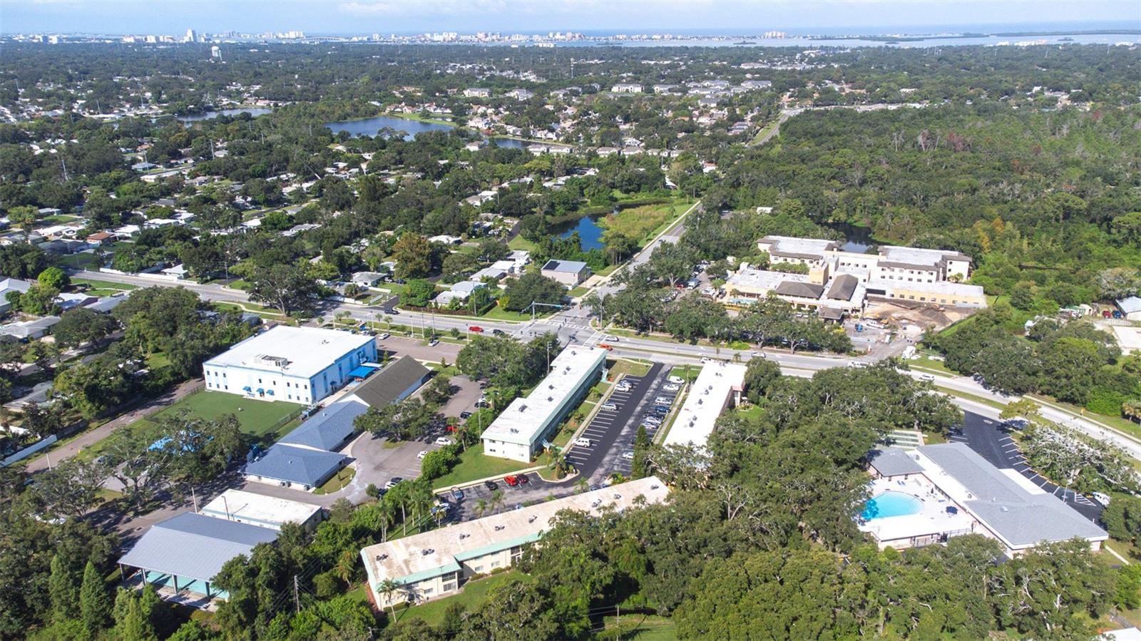 GREENBRIAR CONDO - Residential