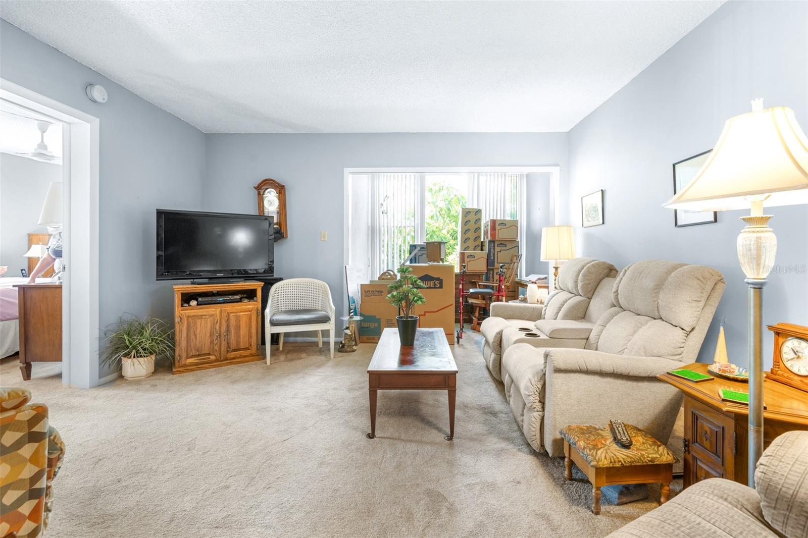GREENBRIAR CONDO - Residential