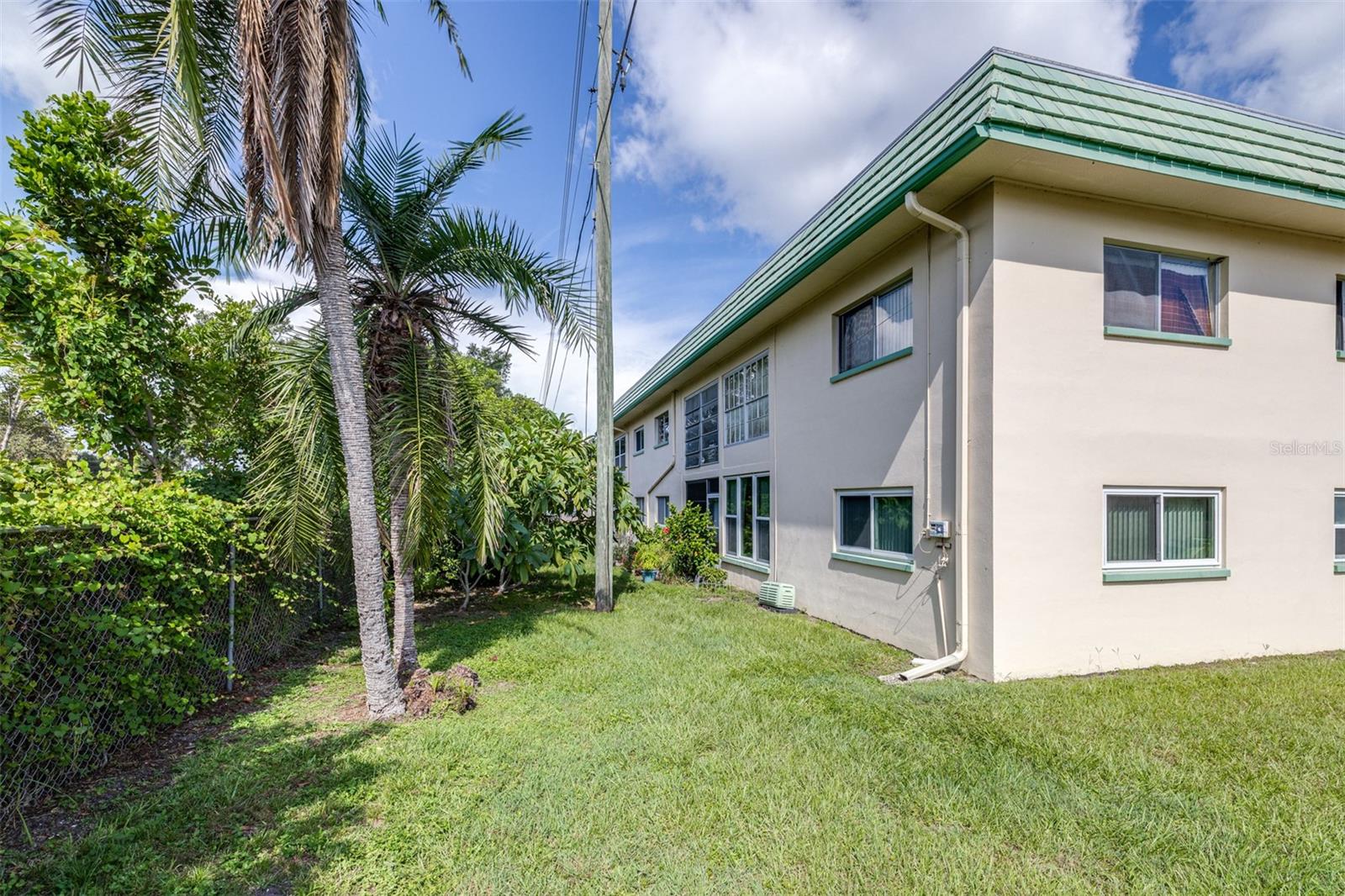 GREENBRIAR CONDO - Residential