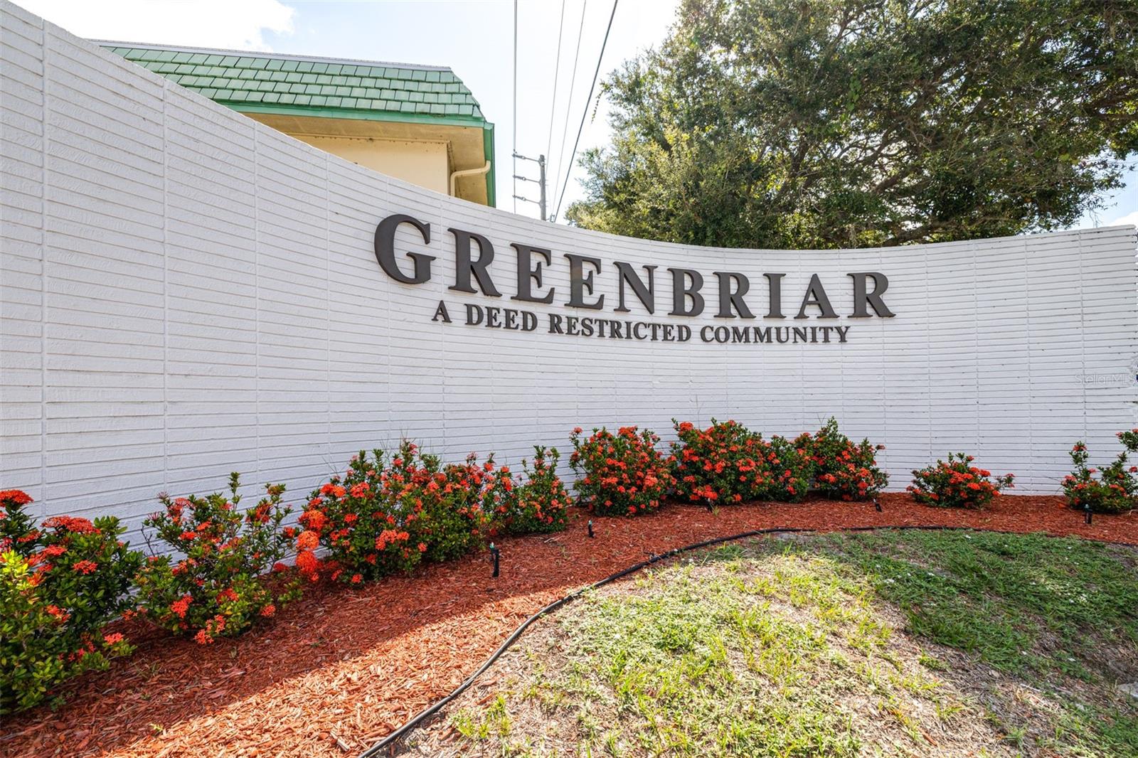GREENBRIAR CONDO - Residential