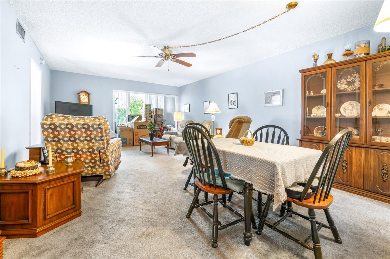 GREENBRIAR CONDO - Residential