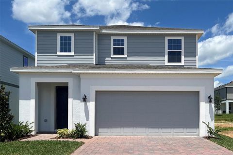 Photo of 7052 Rolling Leaf Road, Groveland, FL 34736 (MLS # O6418974)