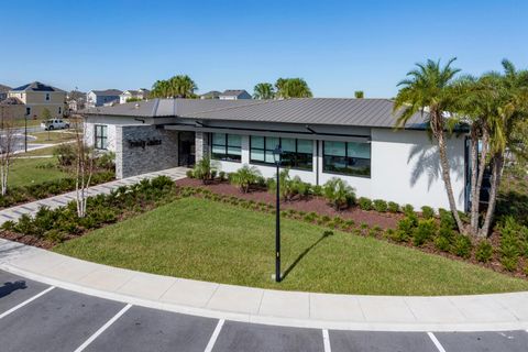 Tiny photo for 7052 Rolling Leaf Road, Groveland, FL 34736 (MLS # O6418974)