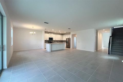 Tiny photo for 7052 Rolling Leaf Road, Groveland, FL 34736 (MLS # O6418974)