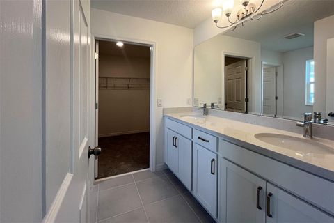 Tiny photo for 7052 Rolling Leaf Road, Groveland, FL 34736 (MLS # O6418974)