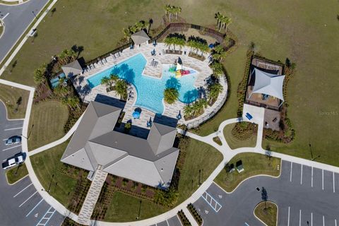 Tiny photo for 7052 Rolling Leaf Road, Groveland, FL 34736 (MLS # O6418974)