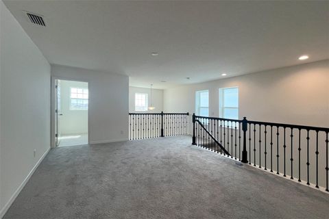 Tiny photo for 7052 Rolling Leaf Road, Groveland, FL 34736 (MLS # O6418974)