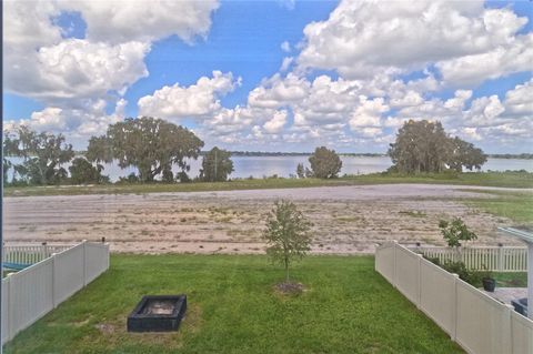 A home in EAGLE LAKE