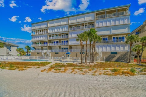 19710 Gulf Boulevard 203, Indian Shores, FL 33785