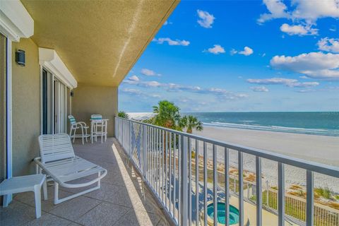 Photo of 19710 Gulf Boulevard #203, Indian Shores, FL 33785 (MLS # TB8443496)