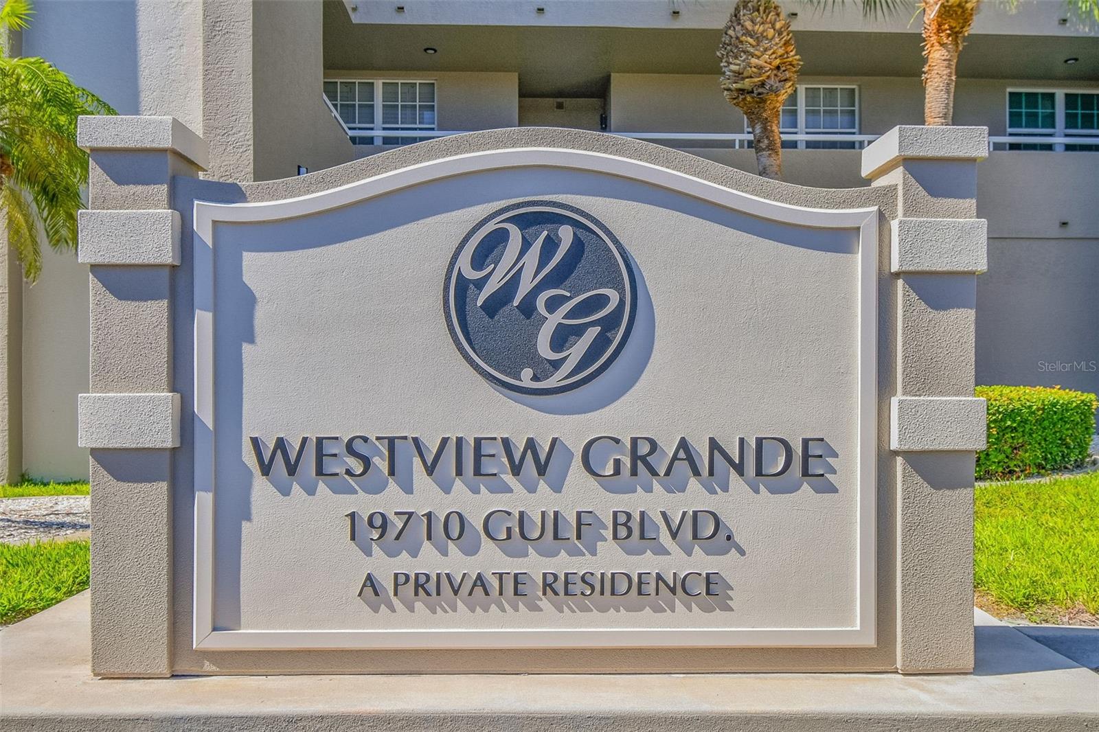 19710 GULF BOULEVARD 203