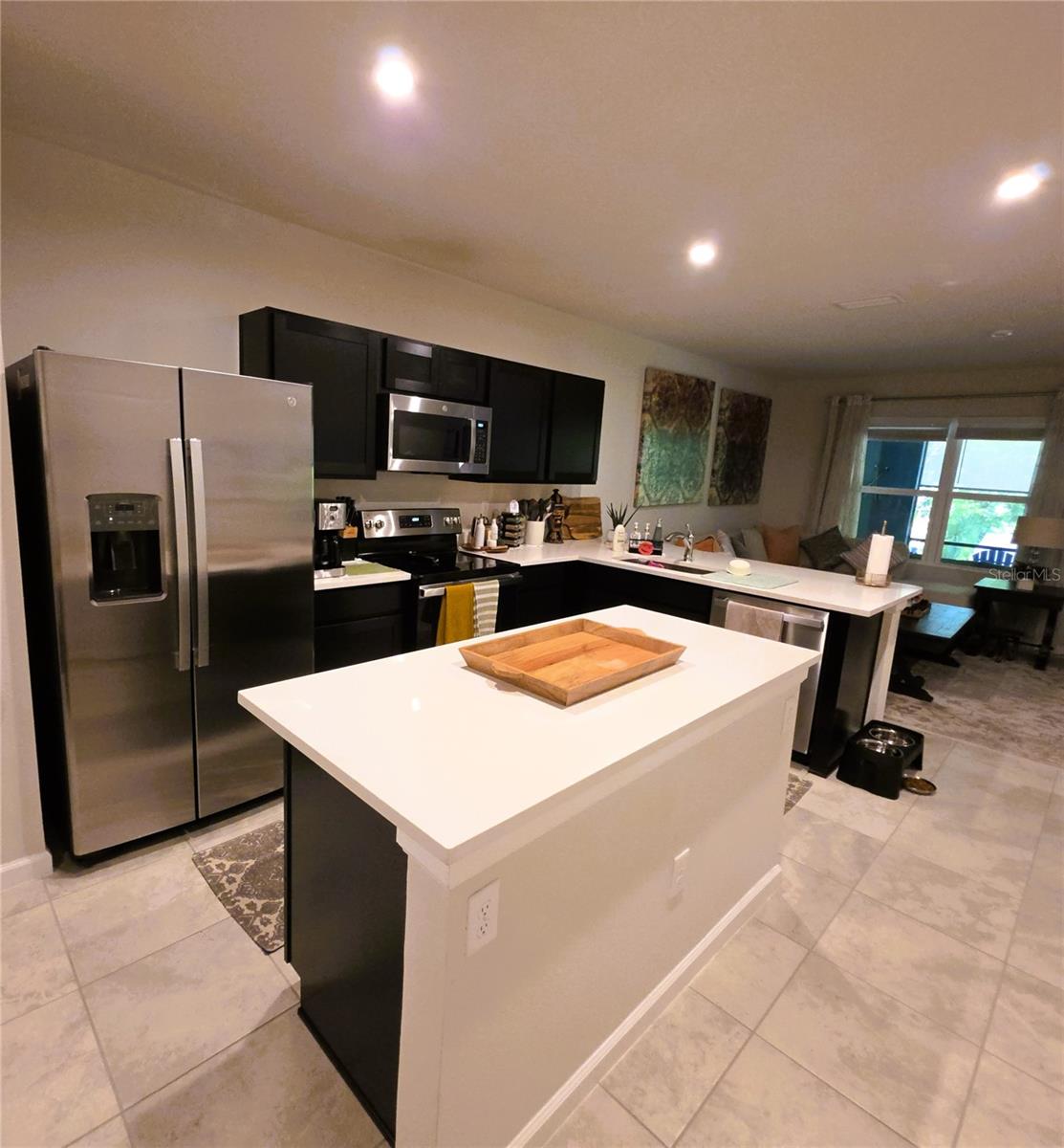 ANCLOTE SQUARE - Residential