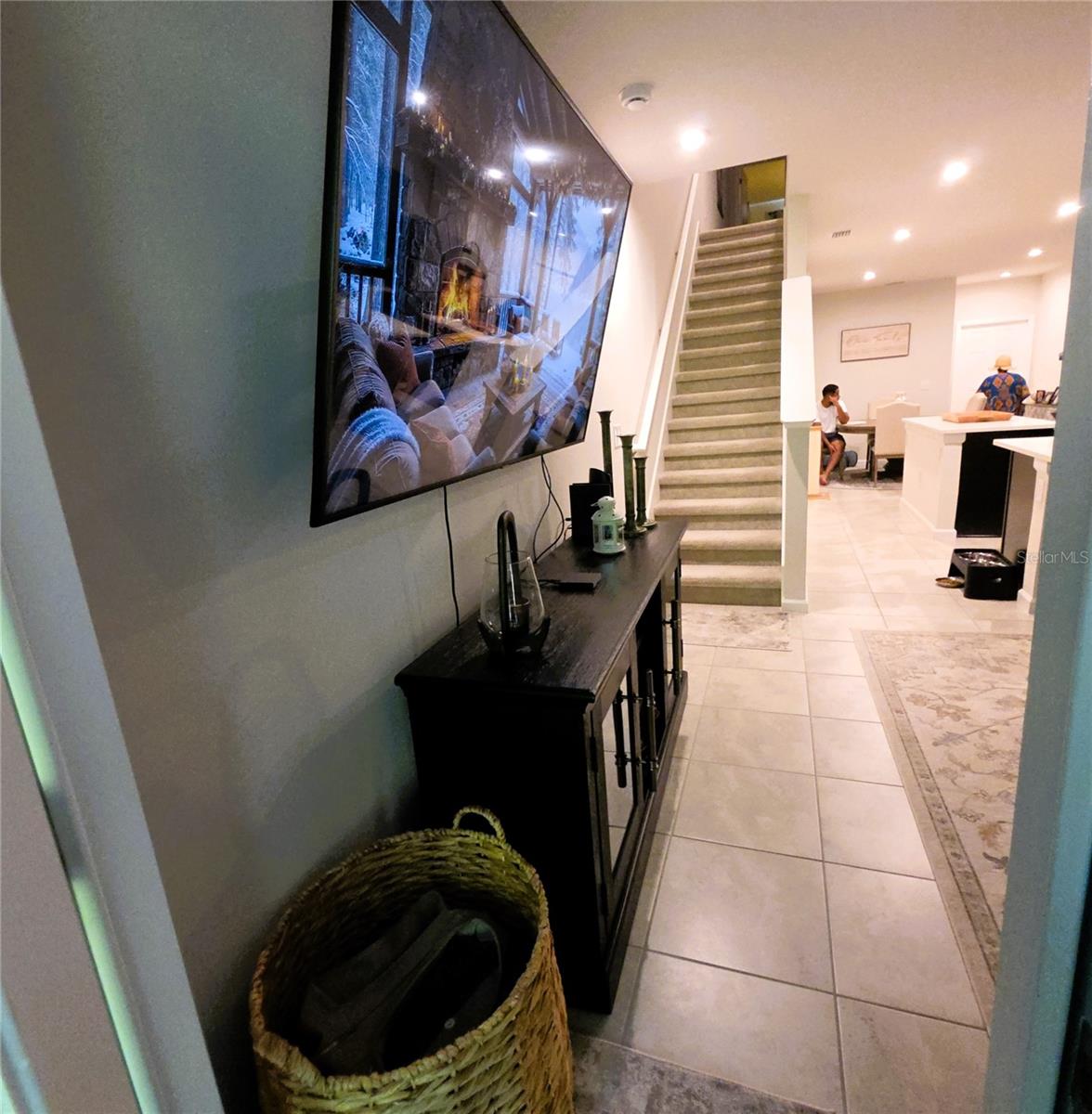 ANCLOTE SQUARE - Residential