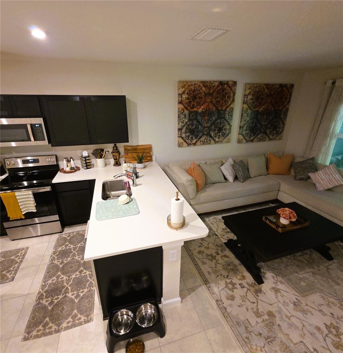 ANCLOTE SQUARE - Residential