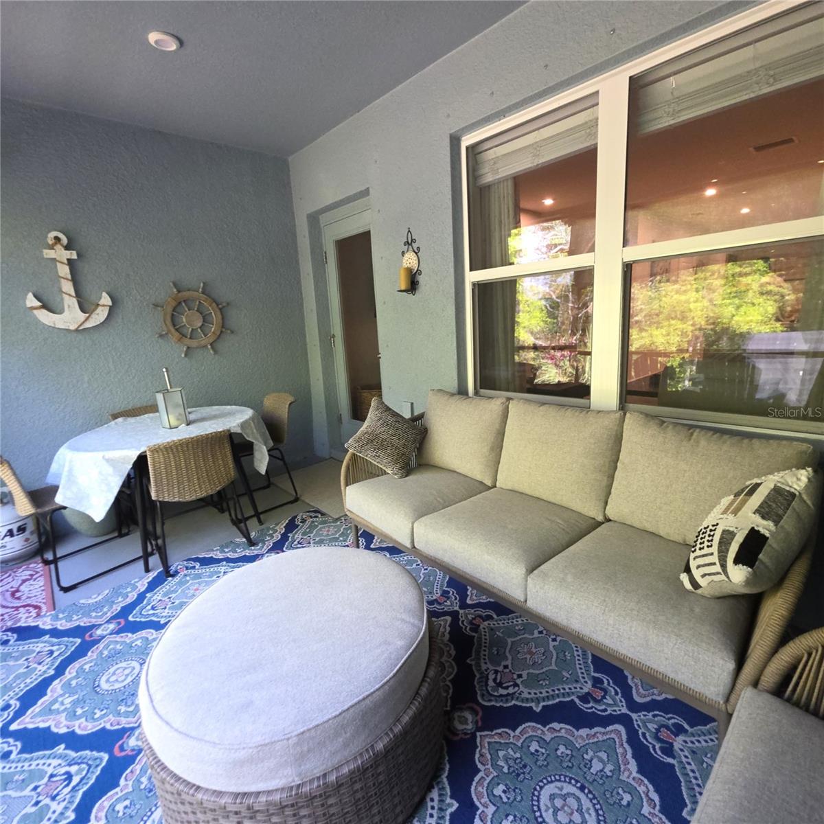 ANCLOTE SQUARE - Residential