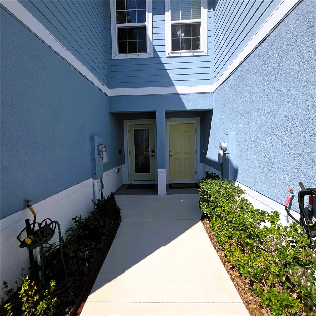 ANCLOTE SQUARE - Residential