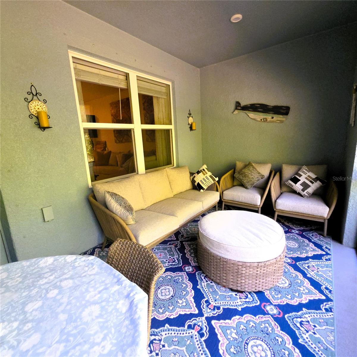 ANCLOTE SQUARE - Residential