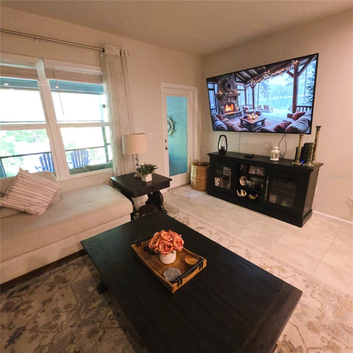 ANCLOTE SQUARE - Residential