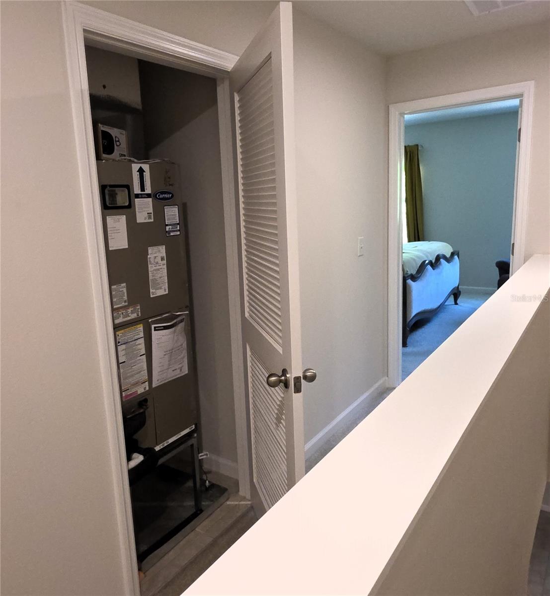 ANCLOTE SQUARE - Residential