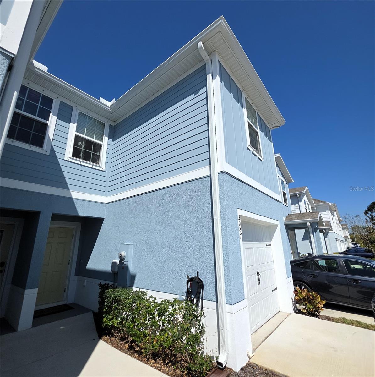 ANCLOTE SQUARE - Residential