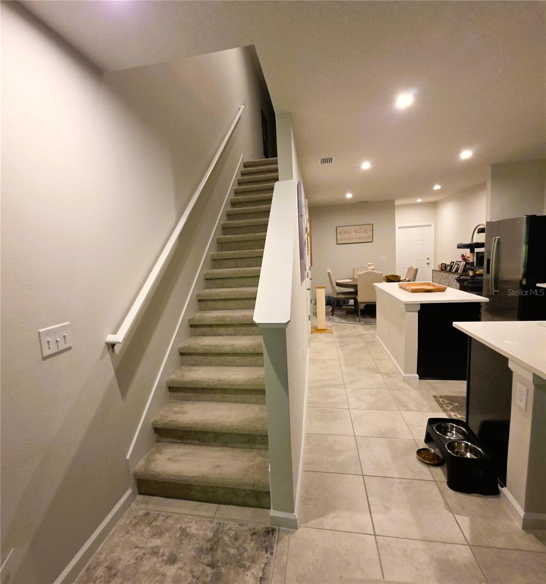 ANCLOTE SQUARE - Residential