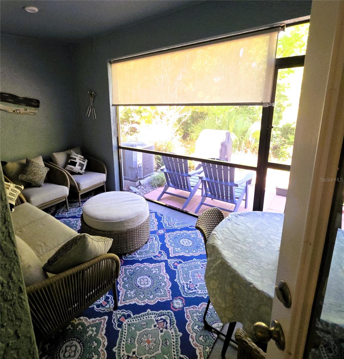 ANCLOTE SQUARE - Residential