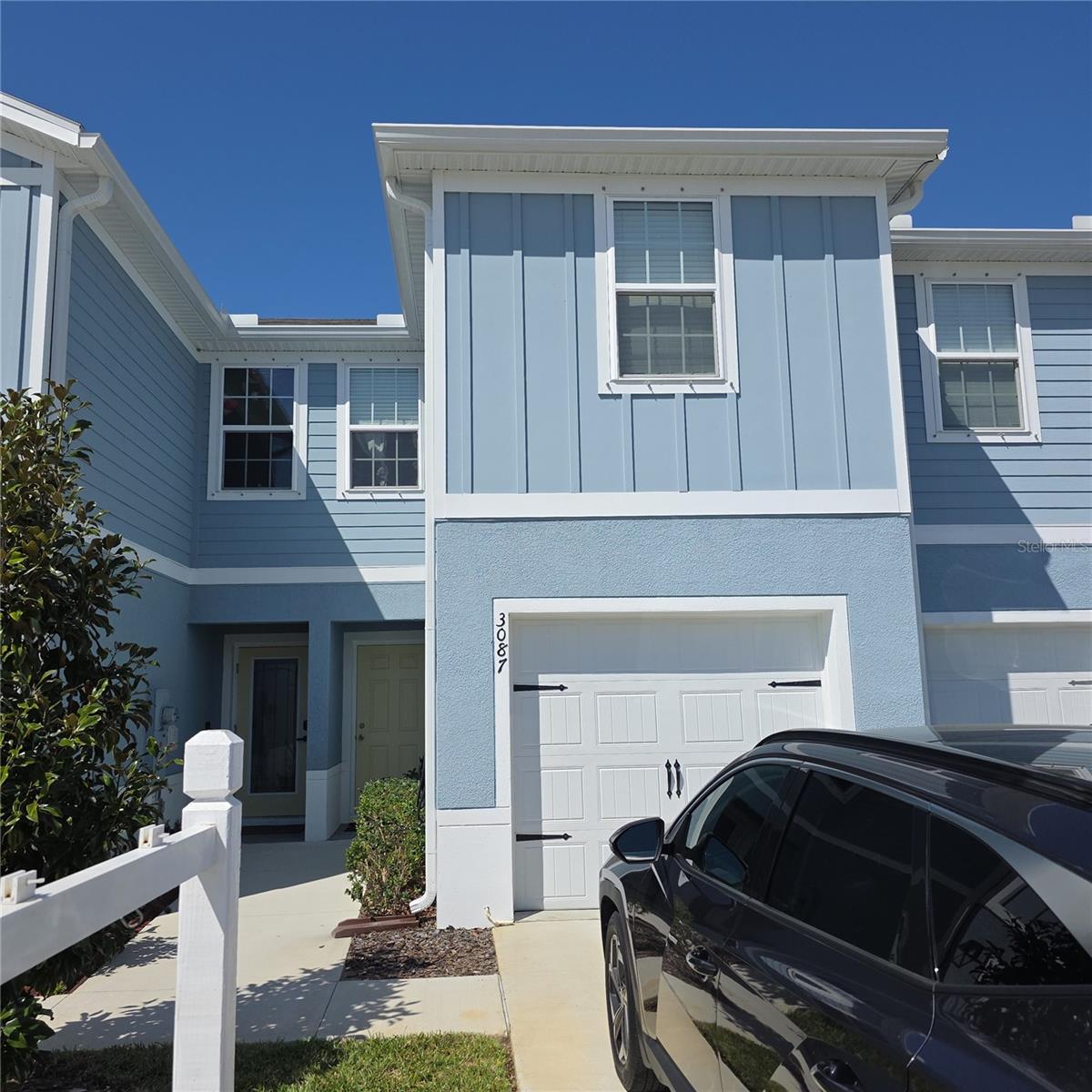 ANCLOTE SQUARE - Residential