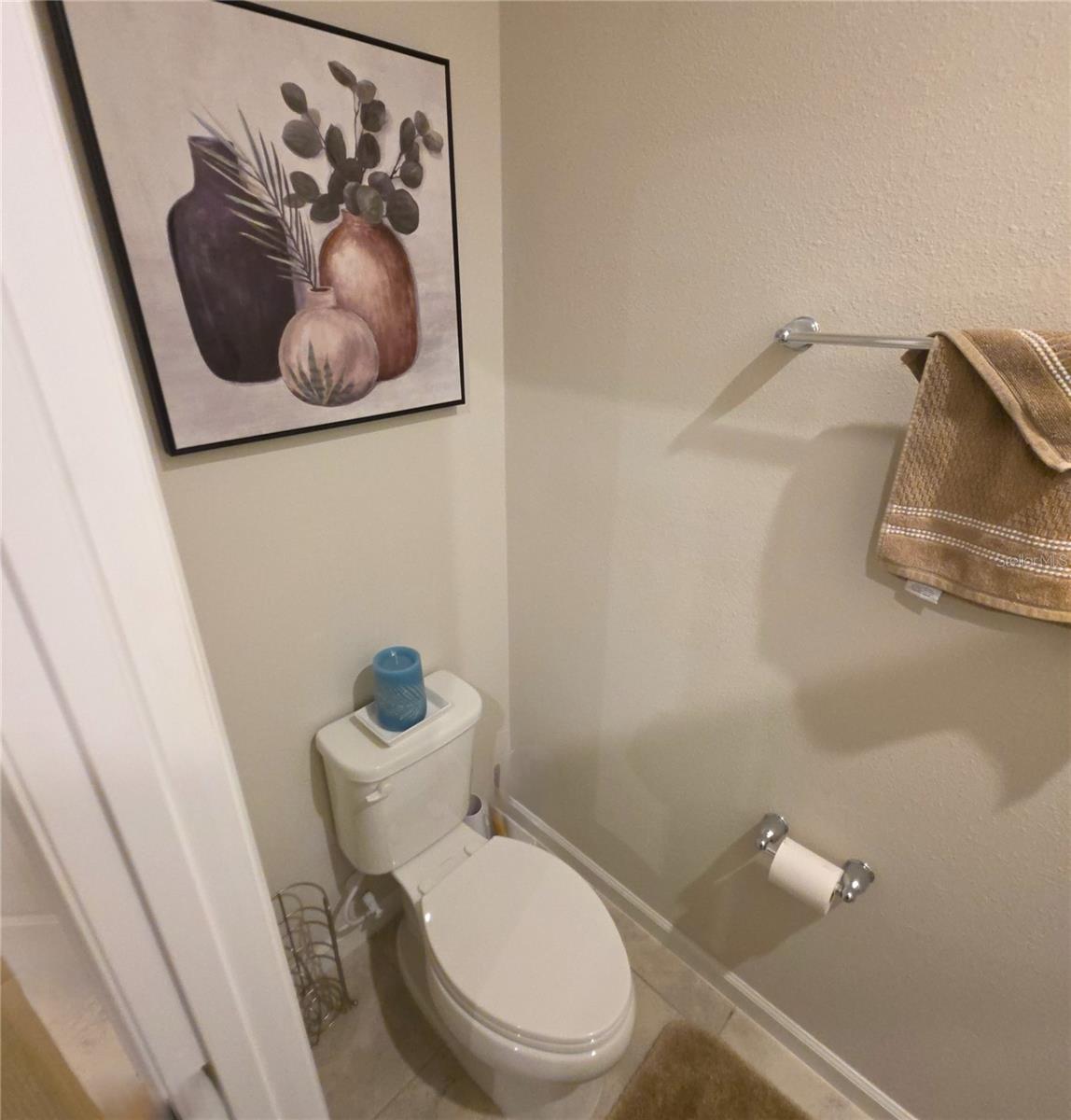 ANCLOTE SQUARE - Residential