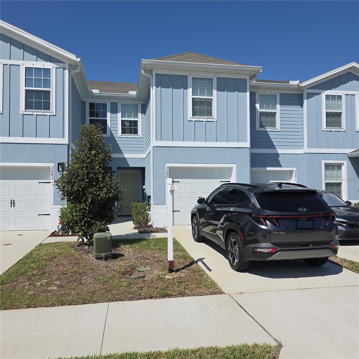 3087 VICTORIA INLET DRIVE