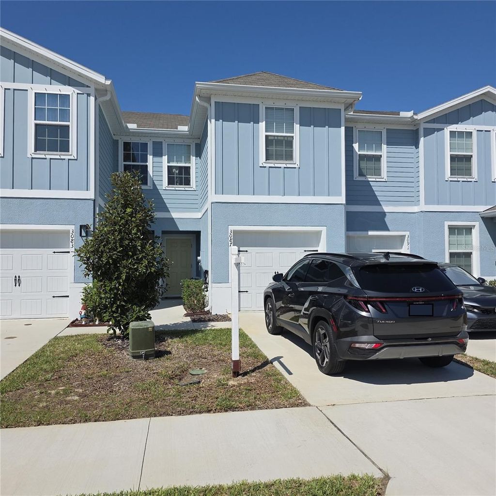 Photo of 3087 Victoria Inlet Drive, Holiday, FL 34691 (MLS # TB8490598)