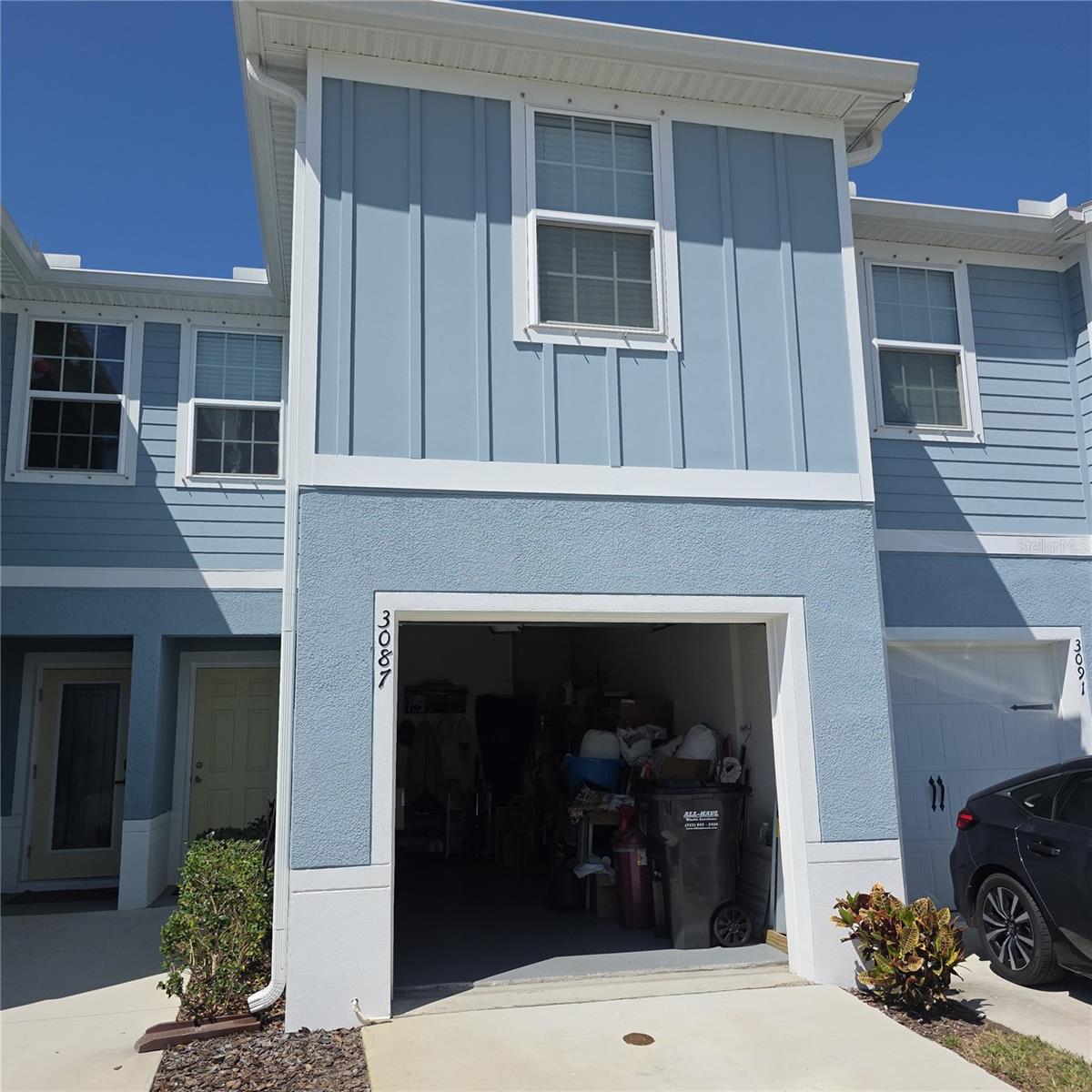 ANCLOTE SQUARE - Residential