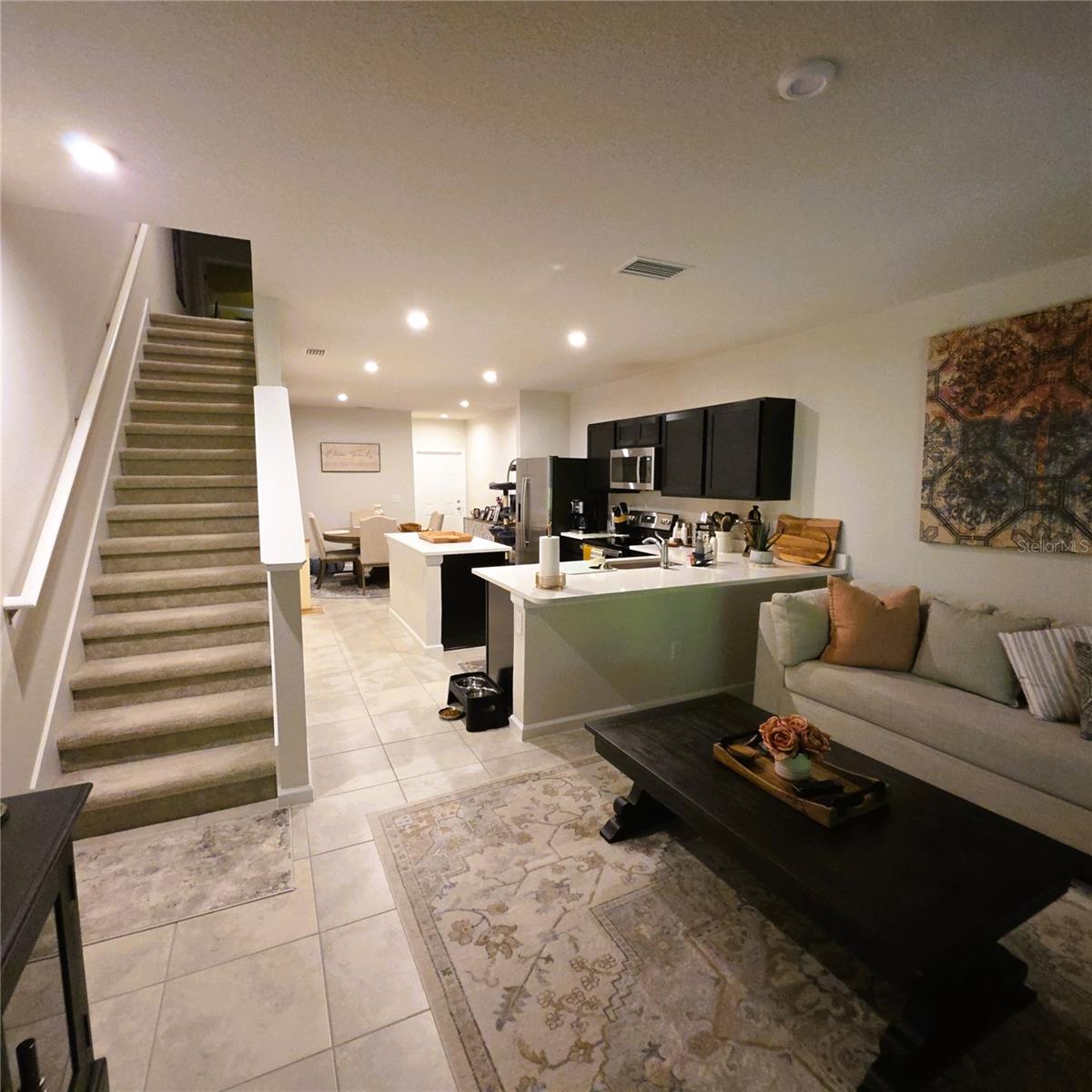 ANCLOTE SQUARE - Residential