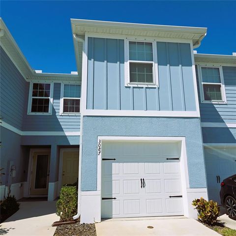 3087 VICTORIA INLET DRIVE HOLIDAY FL 34691