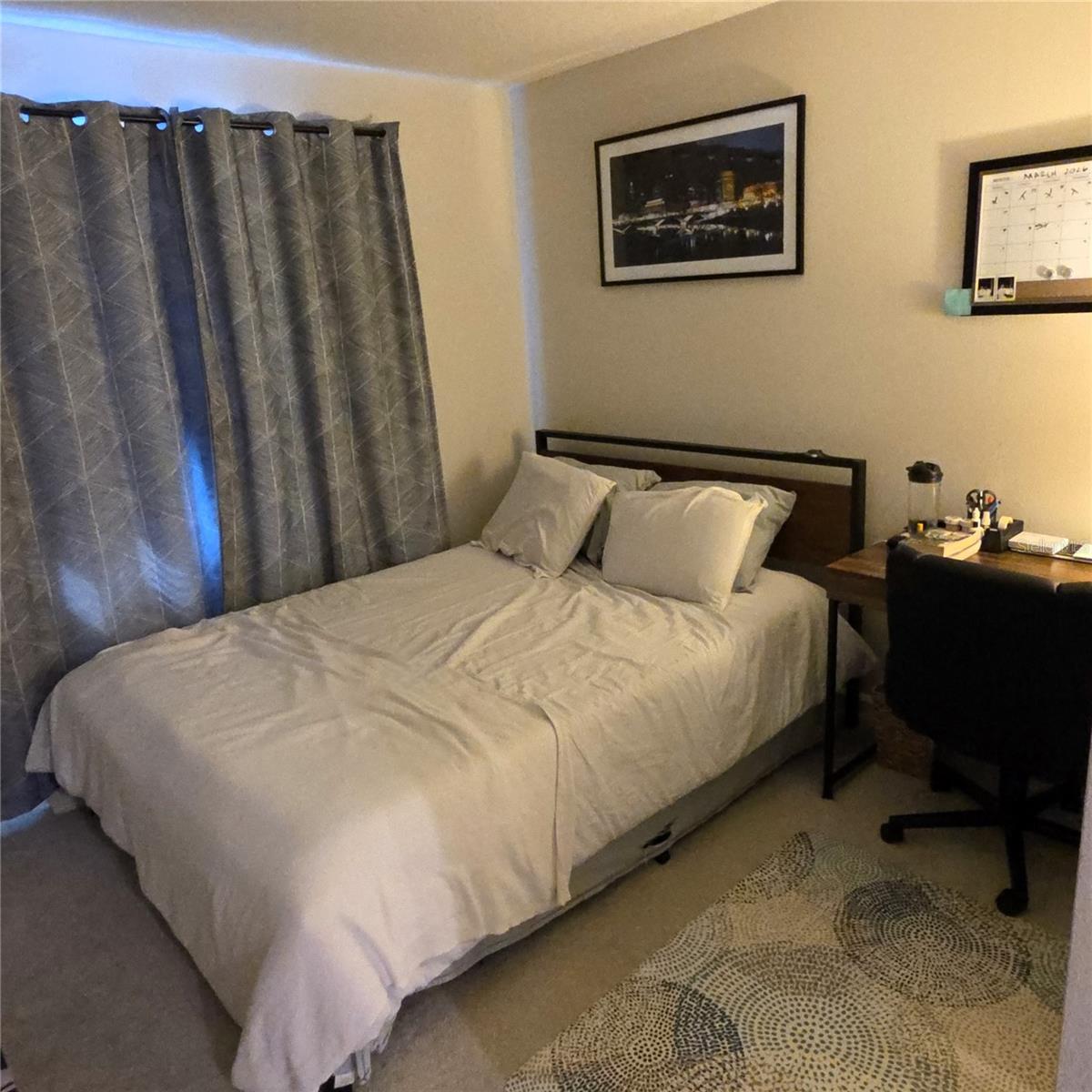 ANCLOTE SQUARE - Residential