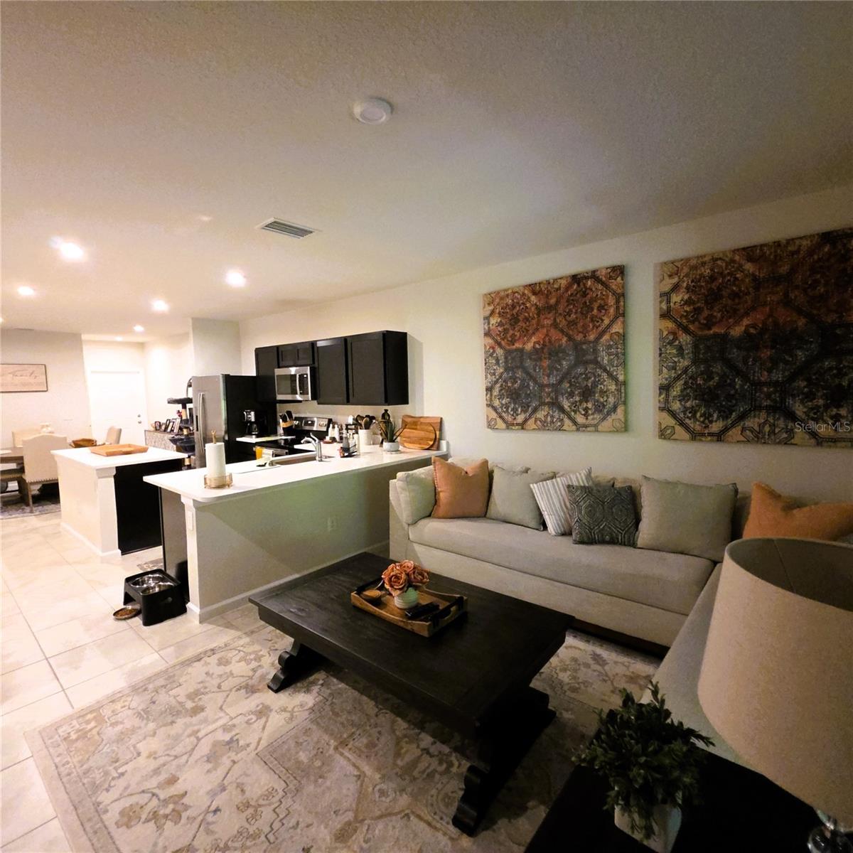 ANCLOTE SQUARE - Residential