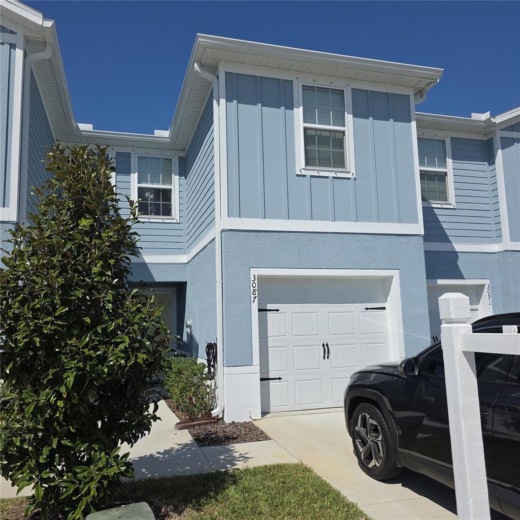 Photo of 3087 Victoria Inlet Drive, Holiday, FL 34691 (MLS # TB8490598)