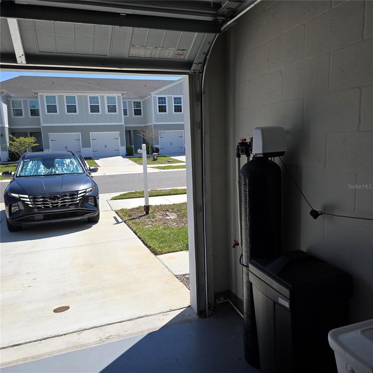 ANCLOTE SQUARE - Residential