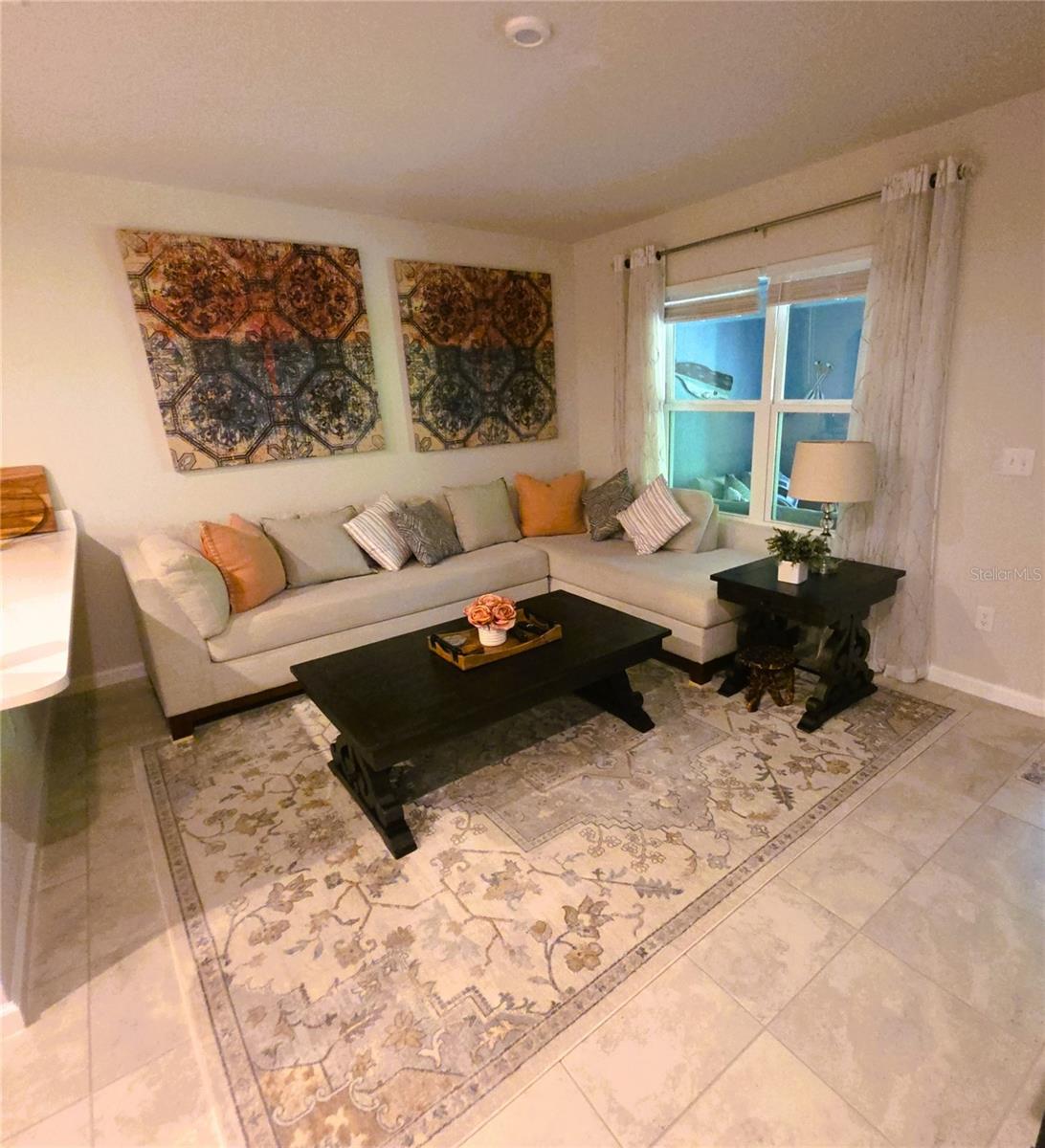 ANCLOTE SQUARE - Residential