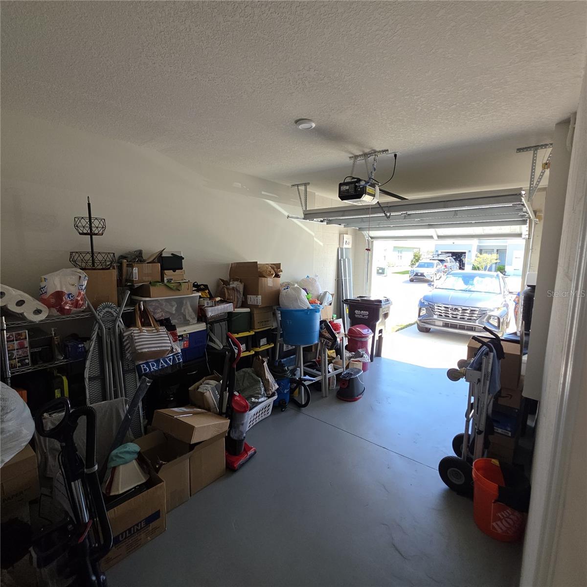 ANCLOTE SQUARE - Residential